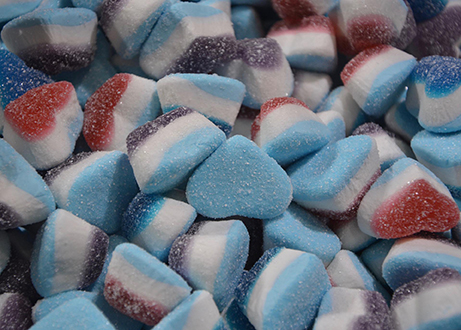 Independence Day Gummies