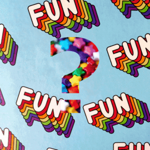 Sugar Rush Mystery Box