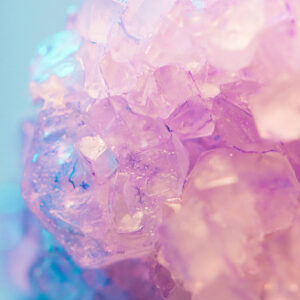 Rock candy